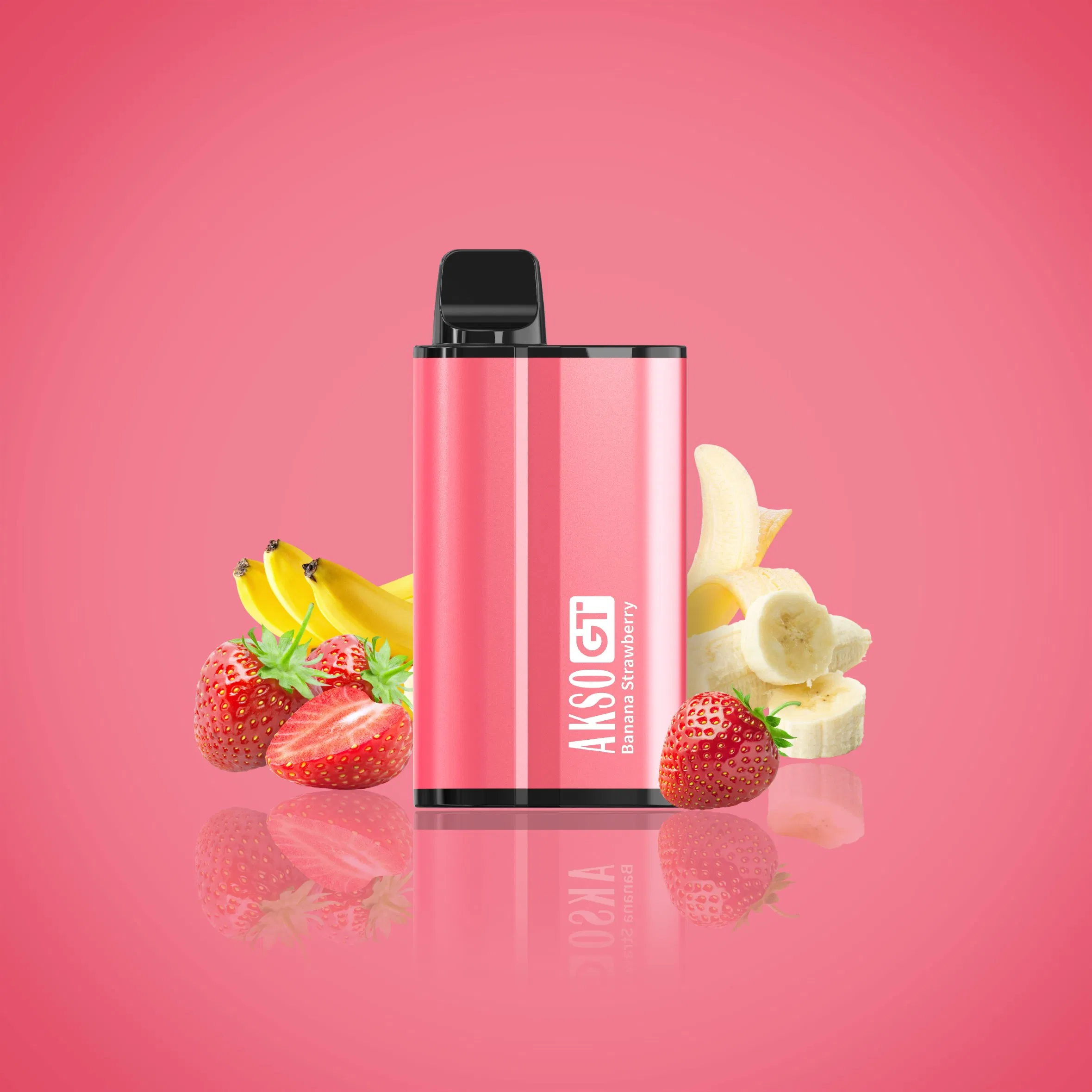 USA Most Popular E Vape Hot Selling 2%&5% Nic Salt 12ml Capacity Liquid Multiple Flavors Vape Pod Nicotine Free E Cigarettes Disposable Vape