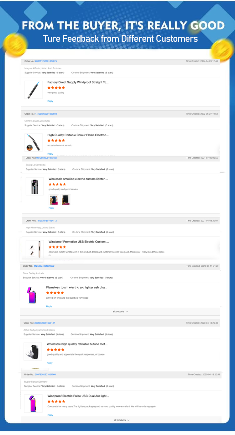 Customer Reviews