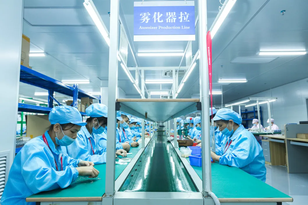 Factory Profile 7