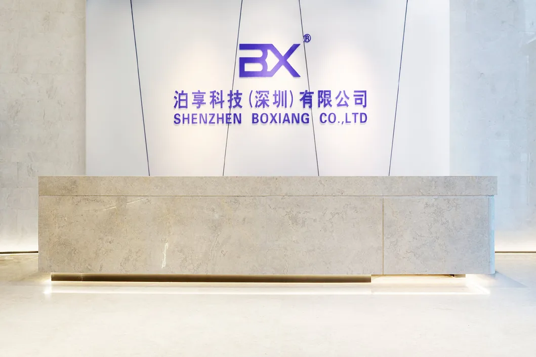 Company Profile