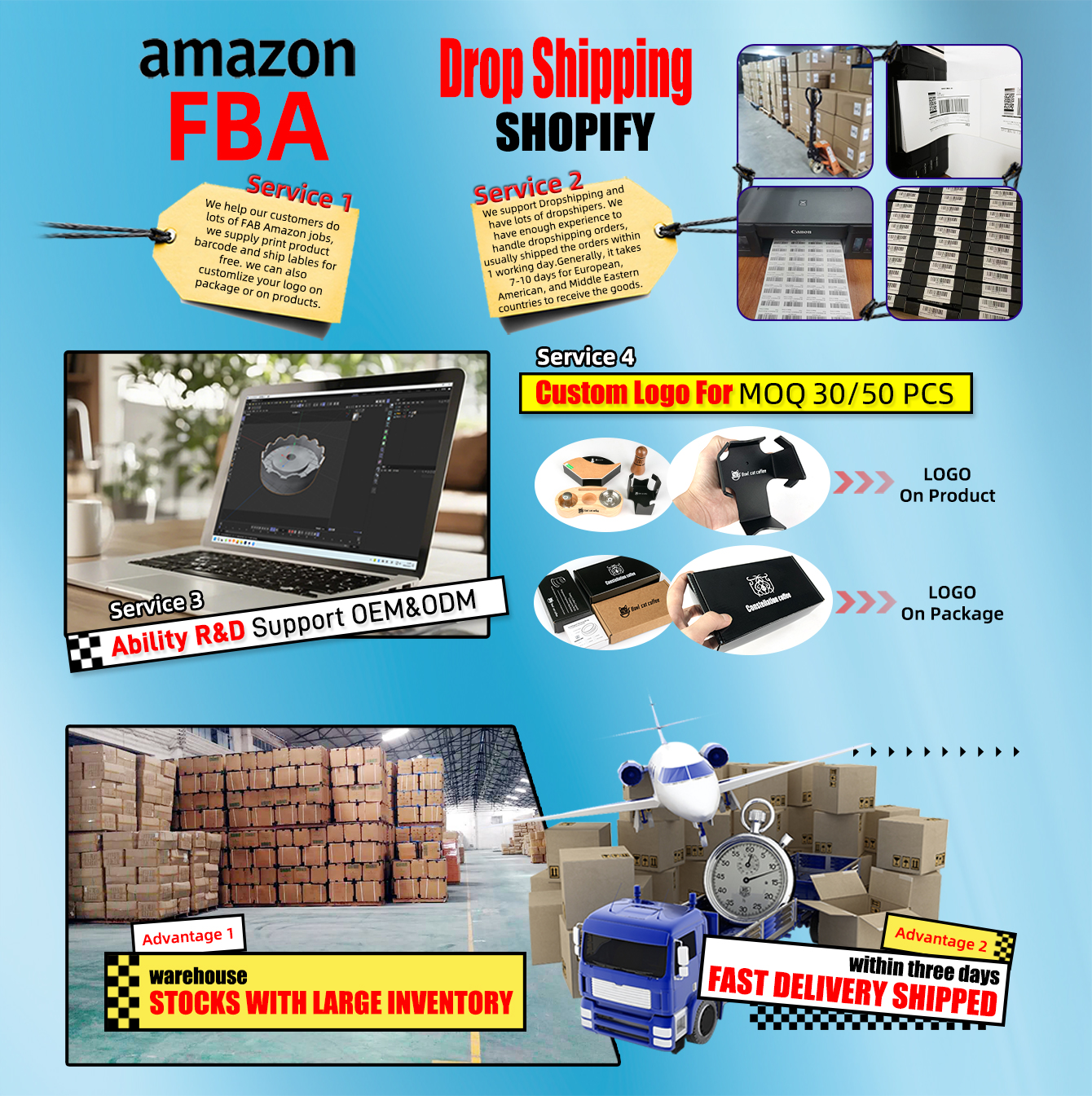 Our Services