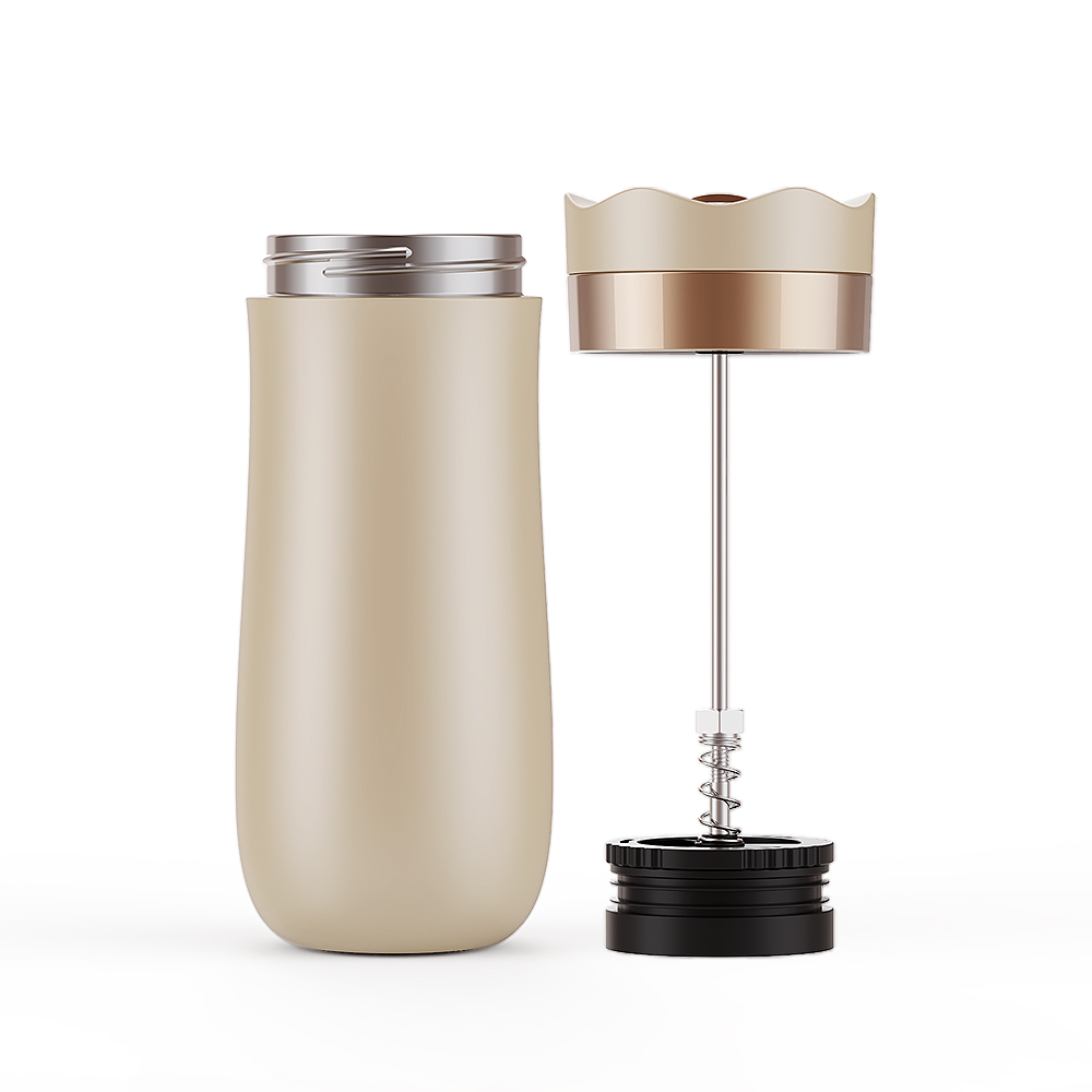 USB Outdoor Coffee Maker Travel Mini Espresso 12v Coffee Pod Machine Portable Coffee Maker