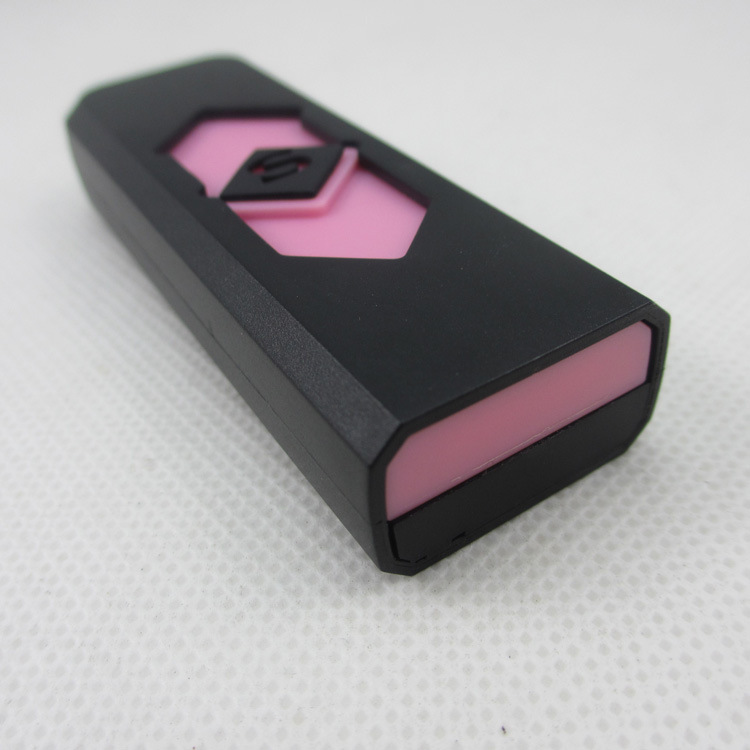 USB Lighter Features