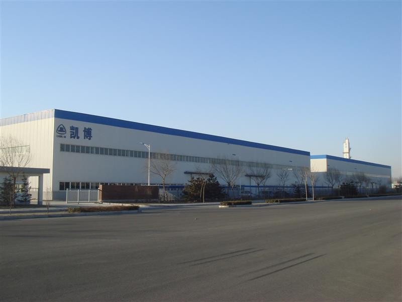 Manufacturing Equipment