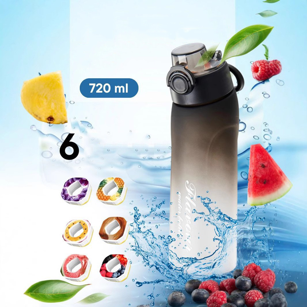 Water Bottle Detail 1