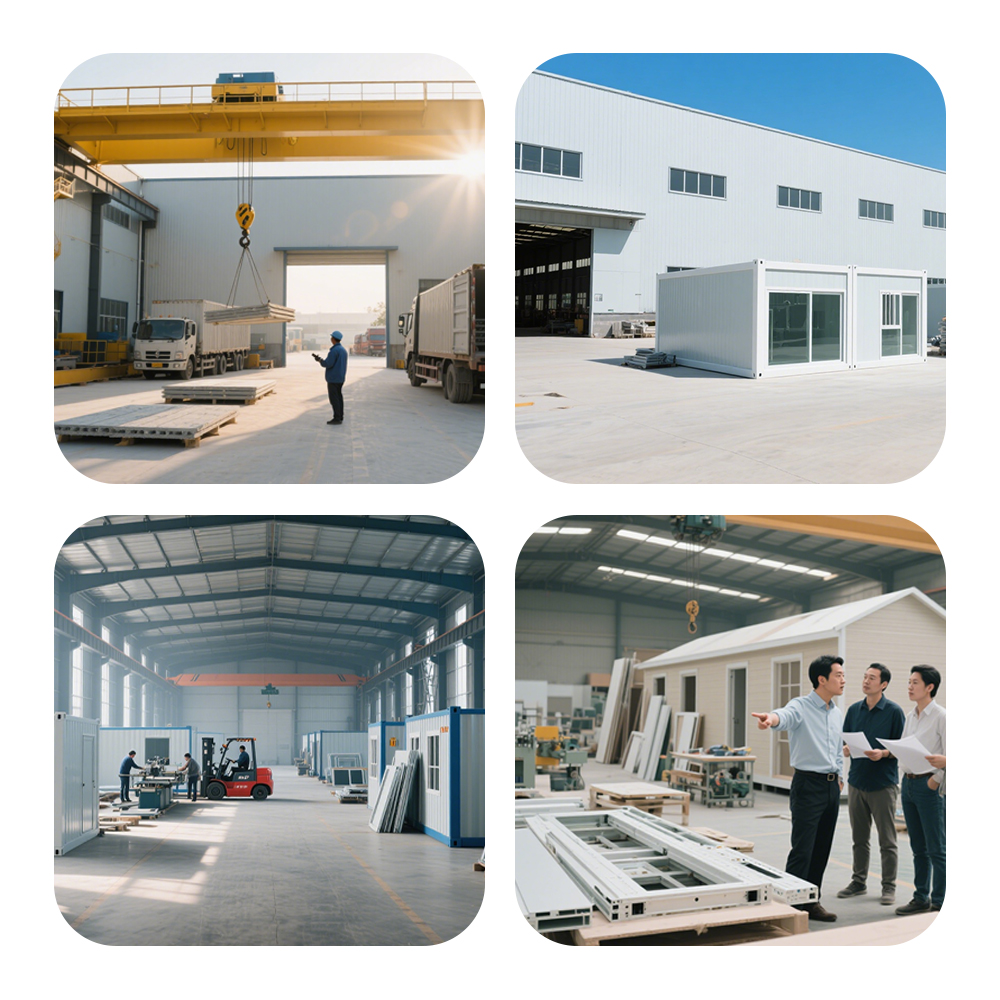 Factory Machine 1