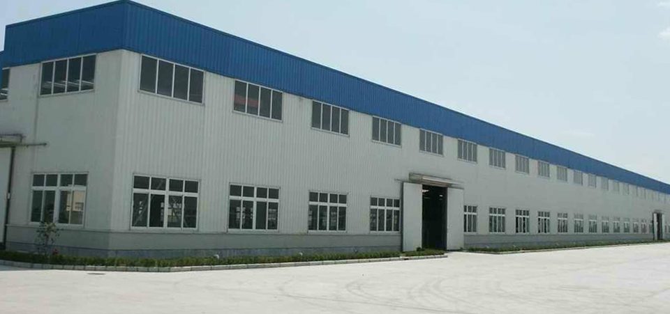 Factory Workshop 2