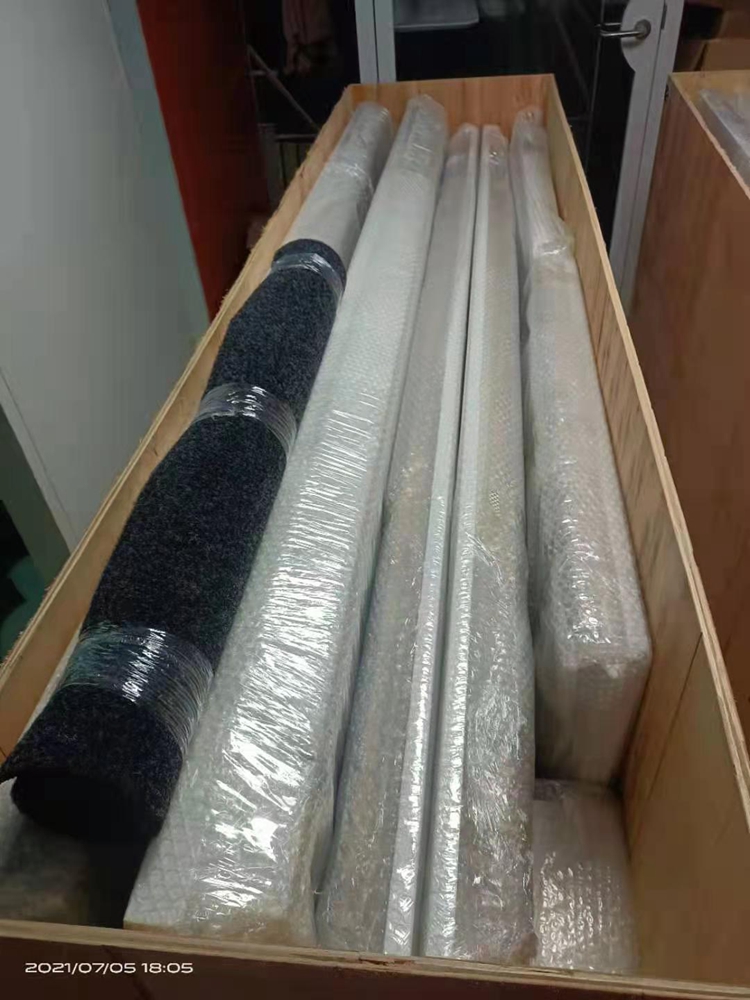 Packing and Delivery 2