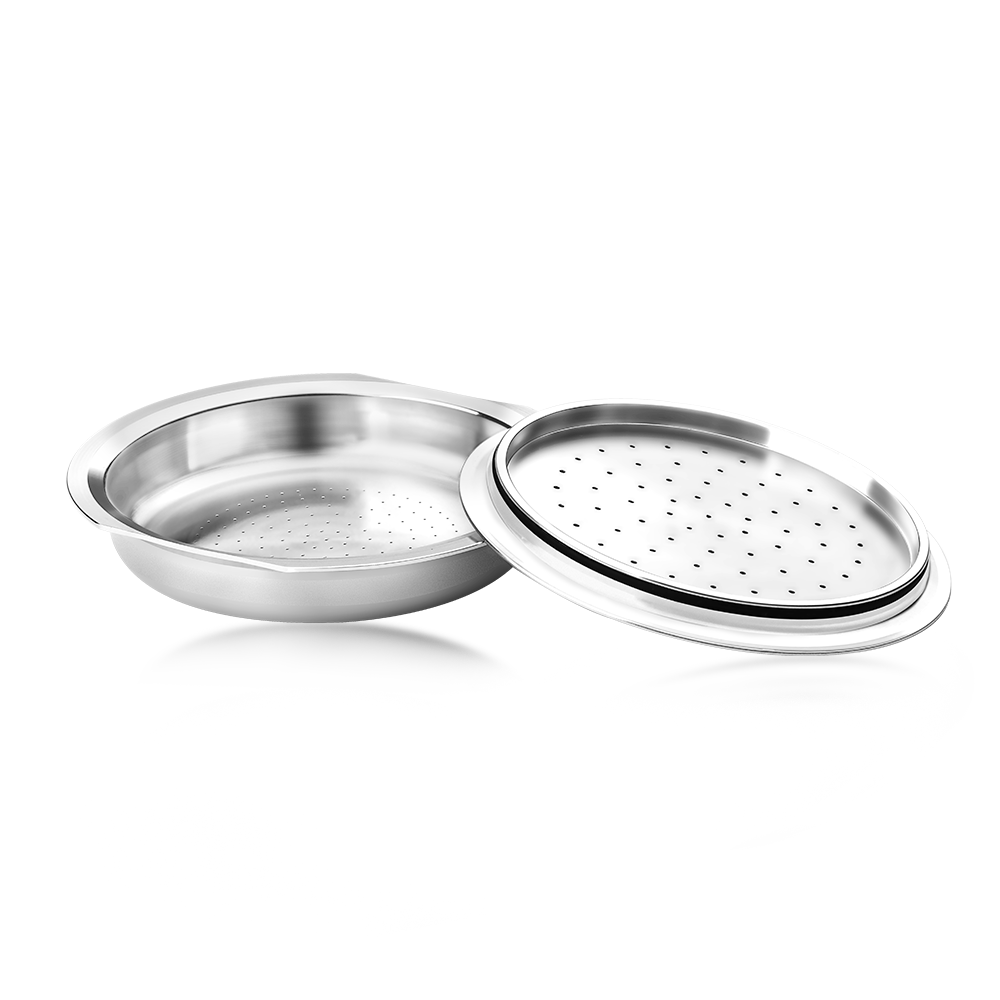 Reusable Stainless Steel Coffee Capsule Senseo System Coffee Machine Eco-friendly Refillable Pods 3.5g Capacity Multifunction