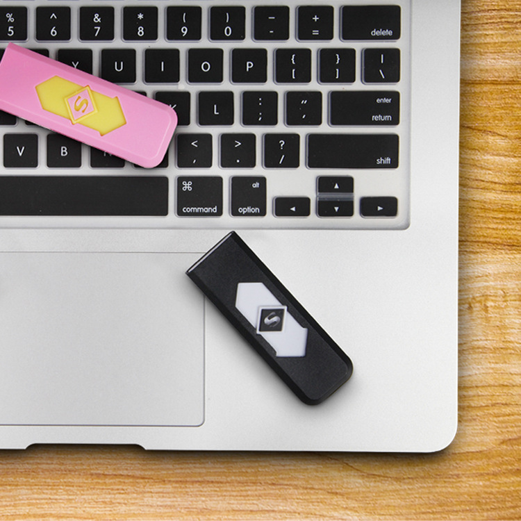 USB Lighter Details