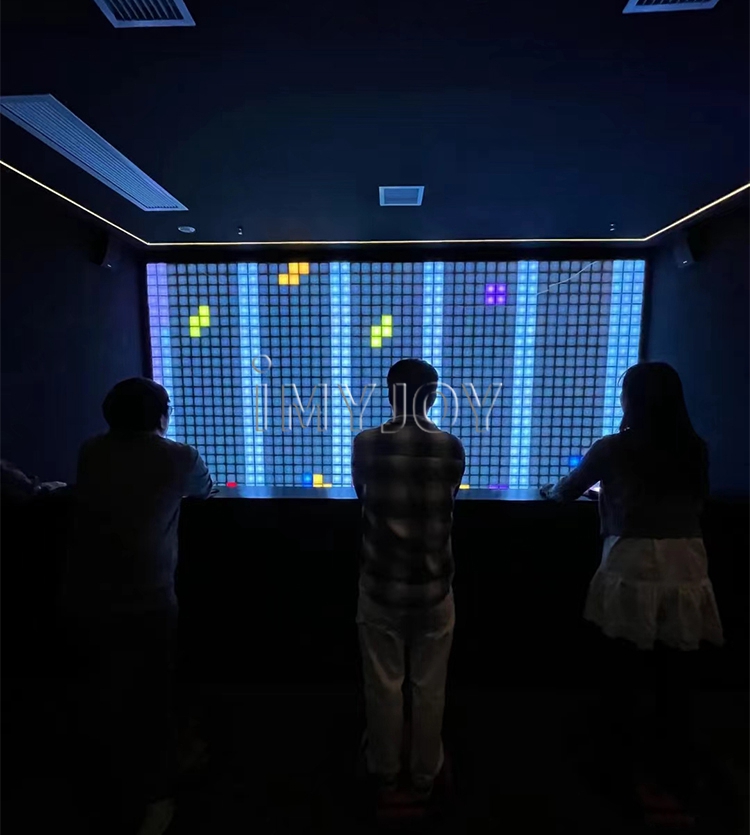 Active Escape Game Room