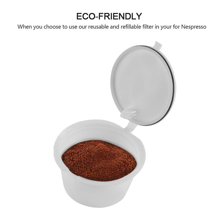 Dolce Gusto Capsule Mesh