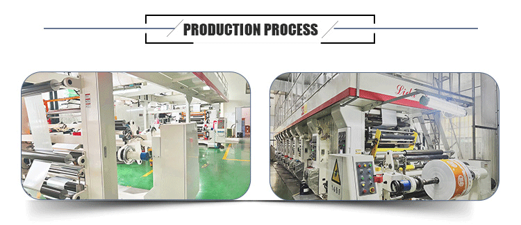 Precision foil packaging machinery line