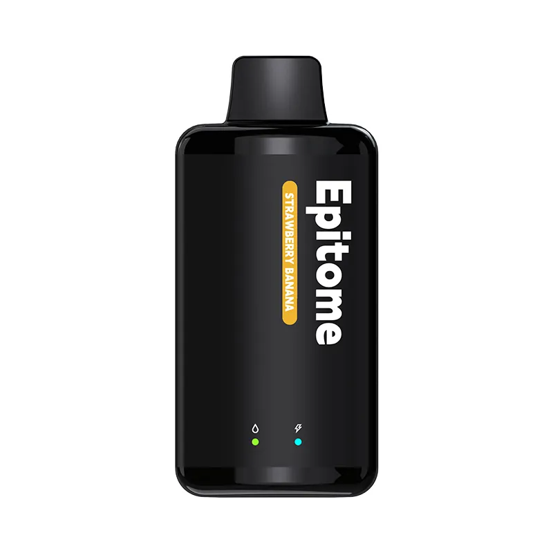 E Zigaretten Nicotine Salts Hot Sell Vape 20000 Puffs