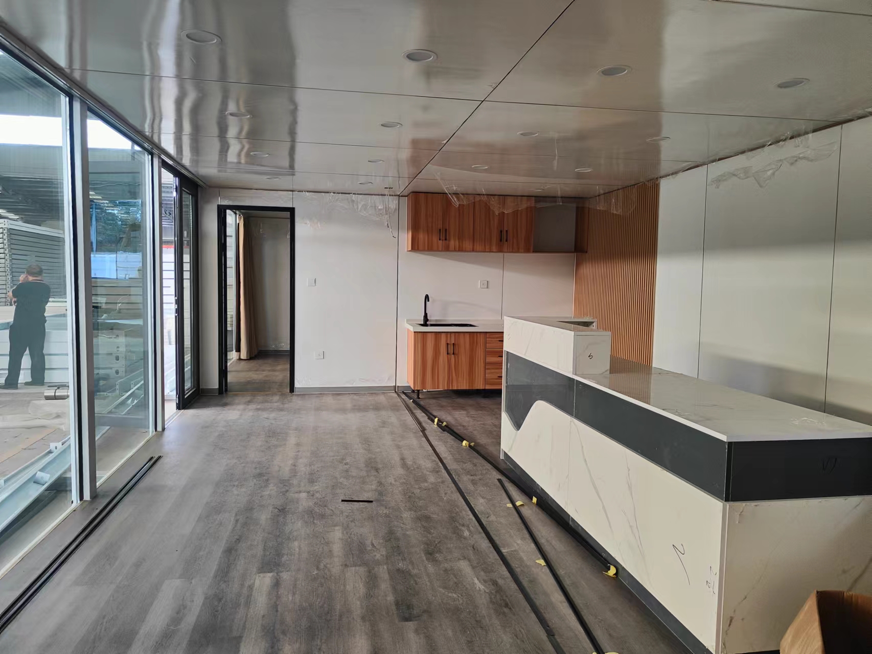 Interior presentation 2