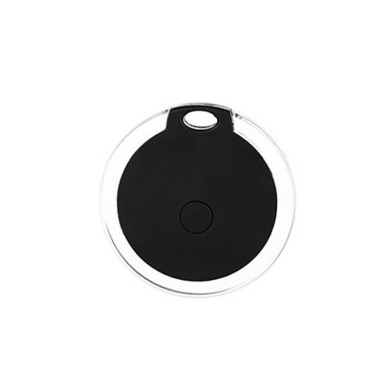 Bluetooth BLE 5.0 Programmable Beacon/iBeacon/Eddystone with nRF52810 Button to control ON/OFF