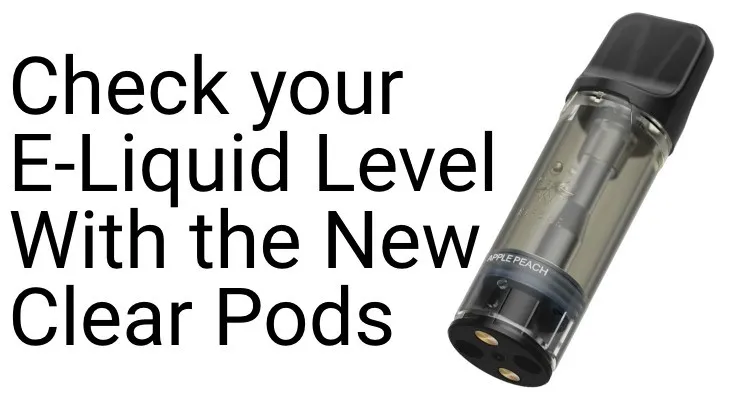 Vape Kit Detail 4