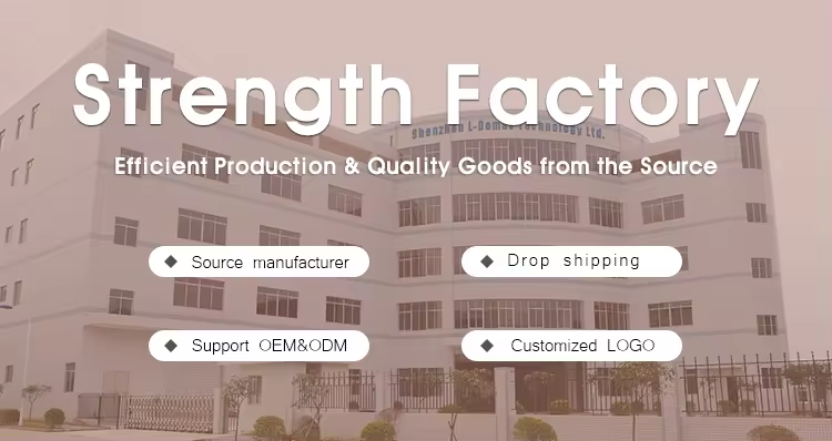 Factory Overview