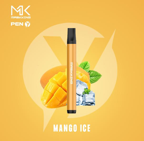 Ecig Product Vape Pen Maskking Puff Bar Vape Pod System