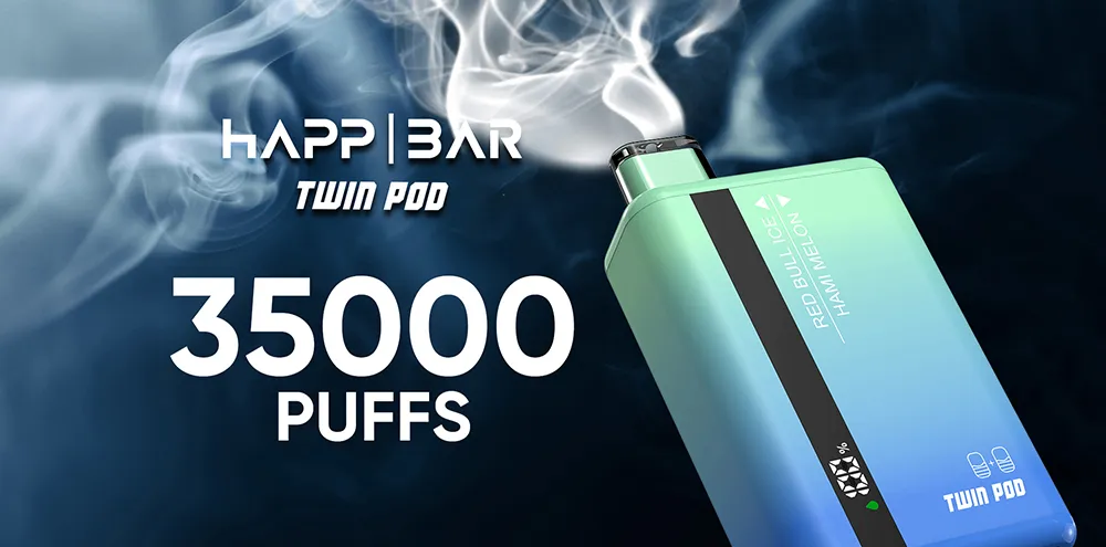 Vape Pen Pod Detail 1