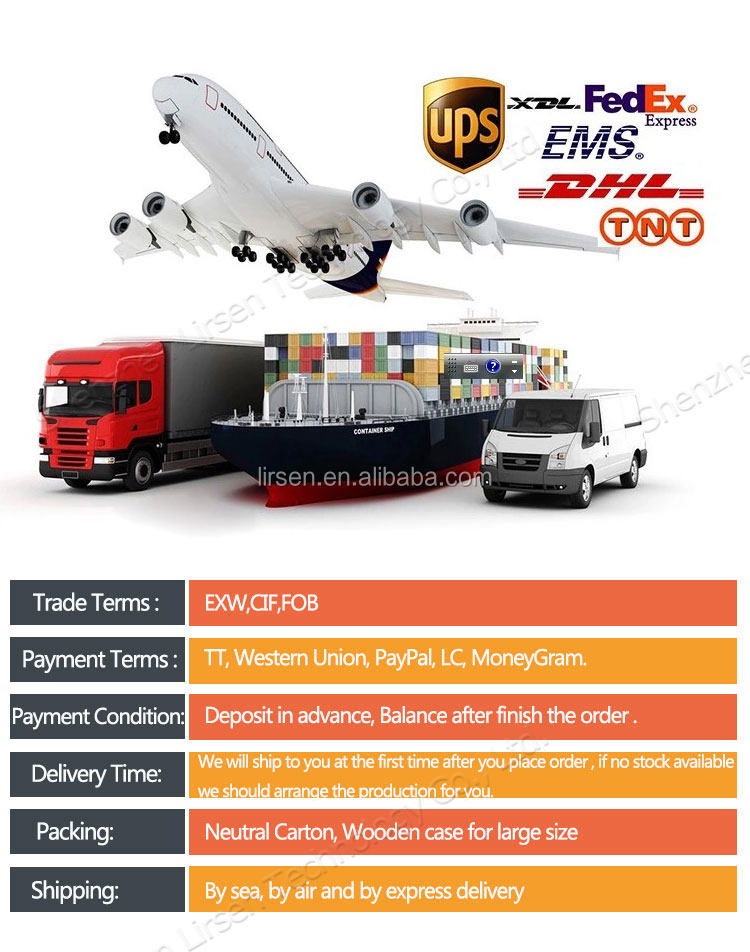 Shipping prep 2