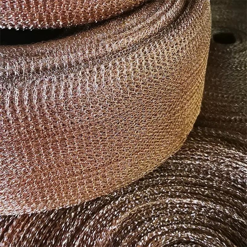 200 Mesh signal Shielding Mesh Anti Nuisance Copper Wire Mesh Faraday Cage Screen Customize