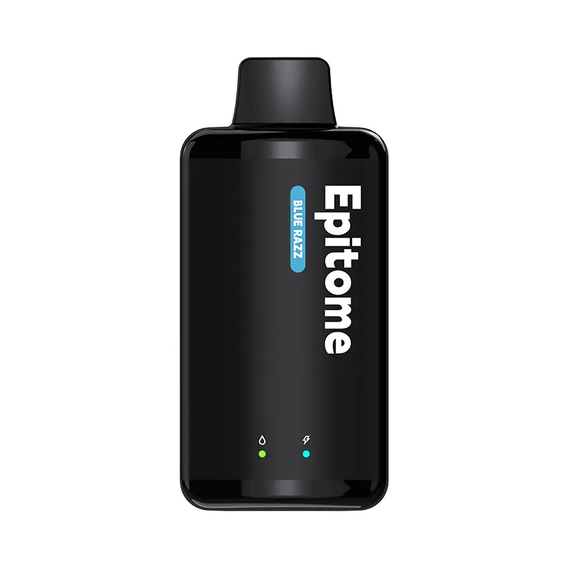 E Zigaretten Nicotine Salts Hot Sell Vape 20000 Puffs