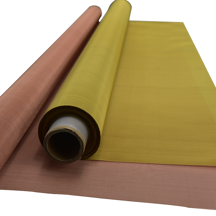 EMI Shielding EMF Shielding Weaving Service