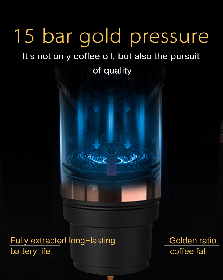 Pressure Pump