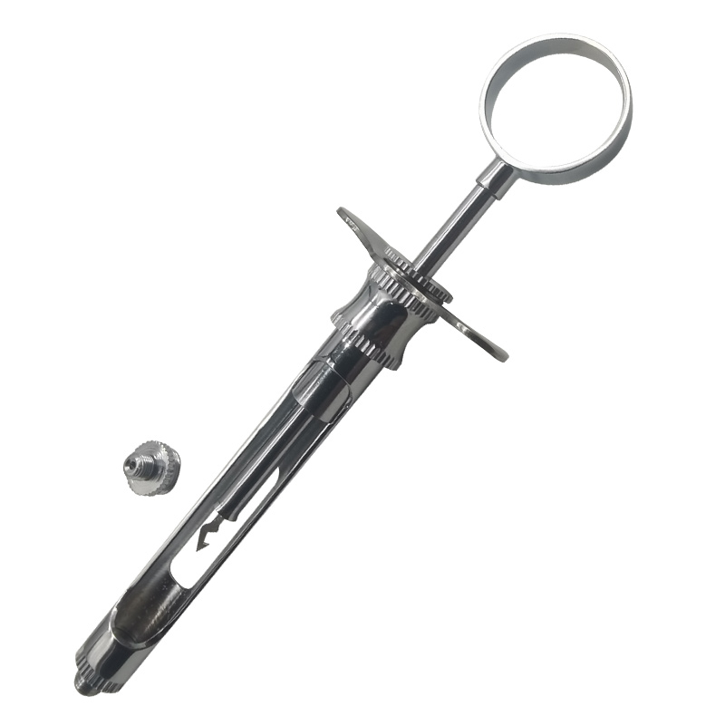 Automatic Prefilled Syringe Filling Machine Syringe Pre-Filled For Dental Cartridge Liquid Gel