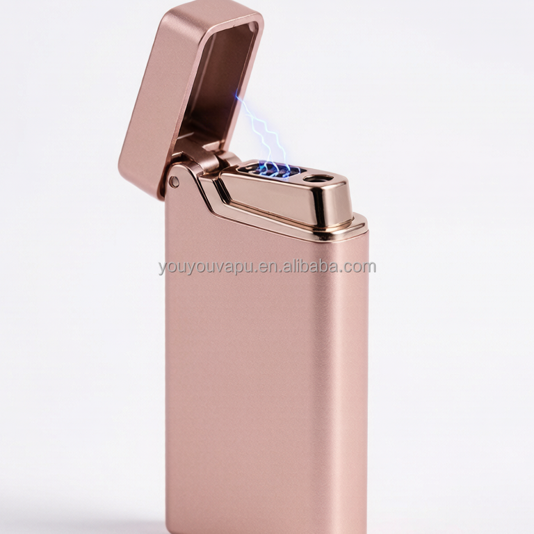 Custom Logo Rechargeable Quit-Vaping Tool Natural Wood &amp; Stainless Smoking OEM ODM Wholesale