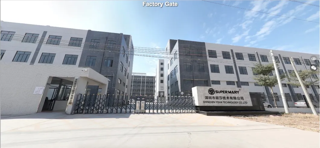 Production Facility