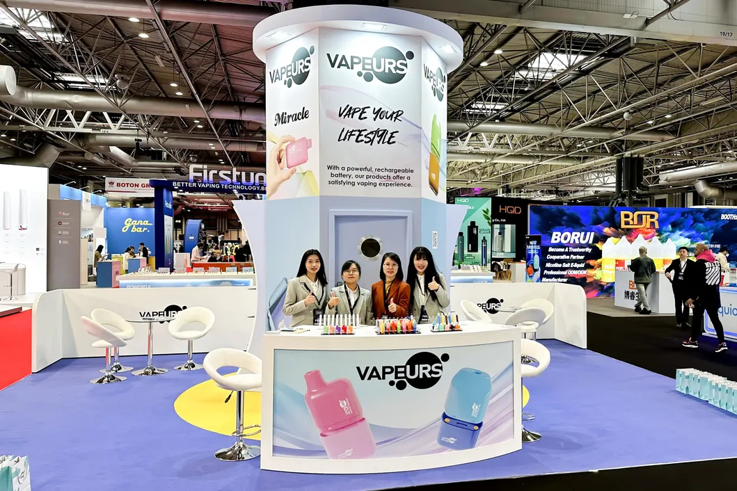 Exhibition Show
