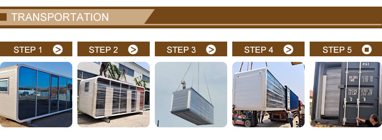 Transportation Process