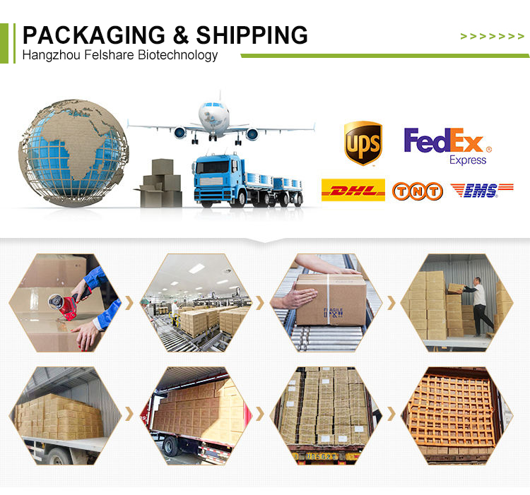Packaging Detail