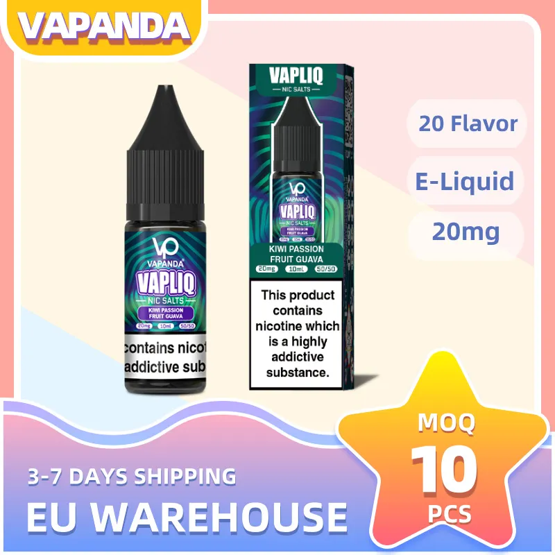 Vapliq presentation 6