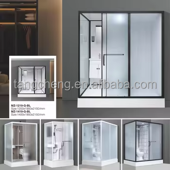 Interior View 5