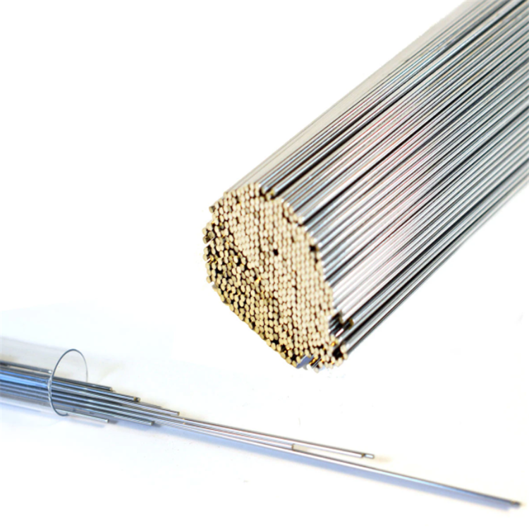 Corrosion Resistant Stainless Steel Wire Rope Coil Mesh Netting for Balustrade Welding Bending