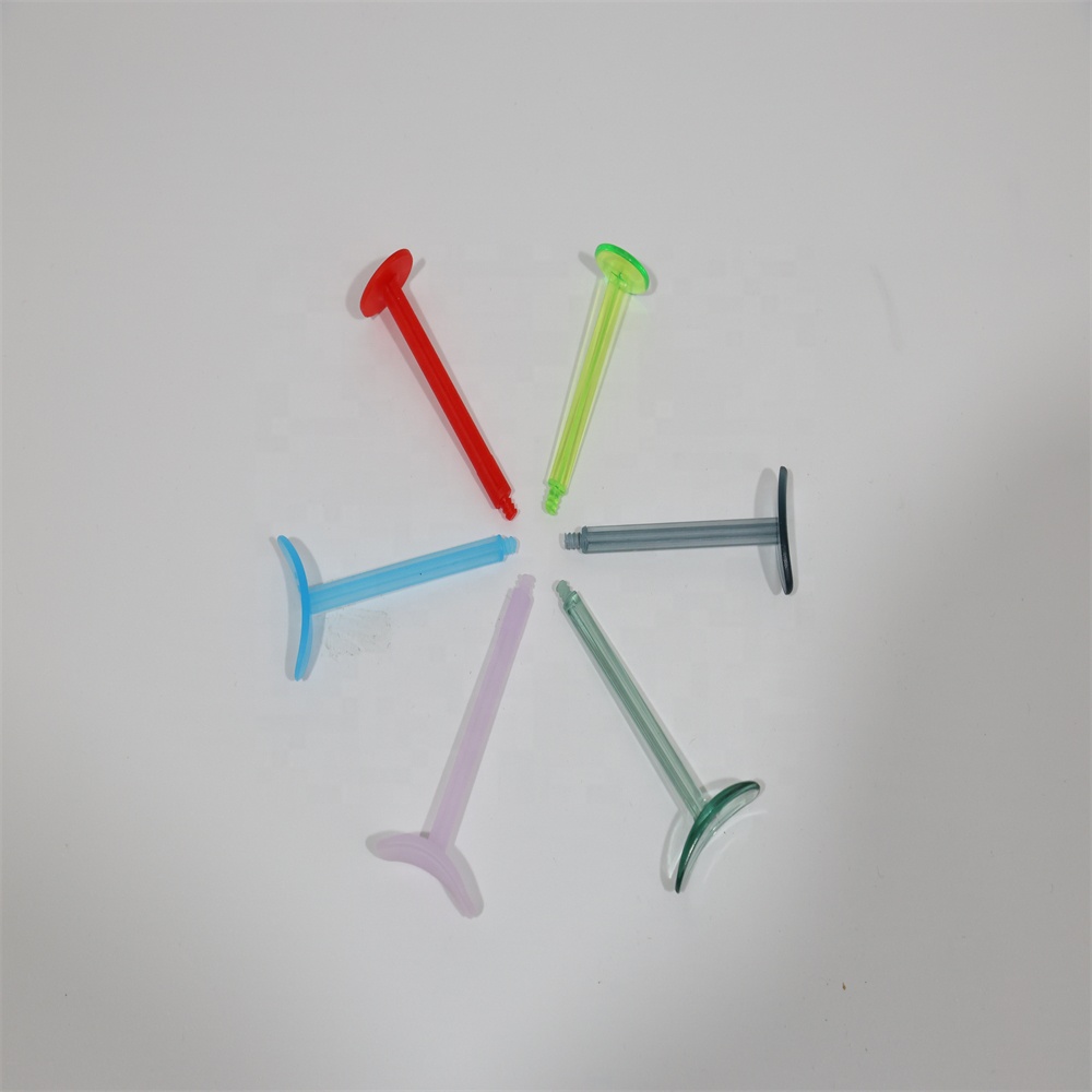 Prefilled Luer Lock Cap
