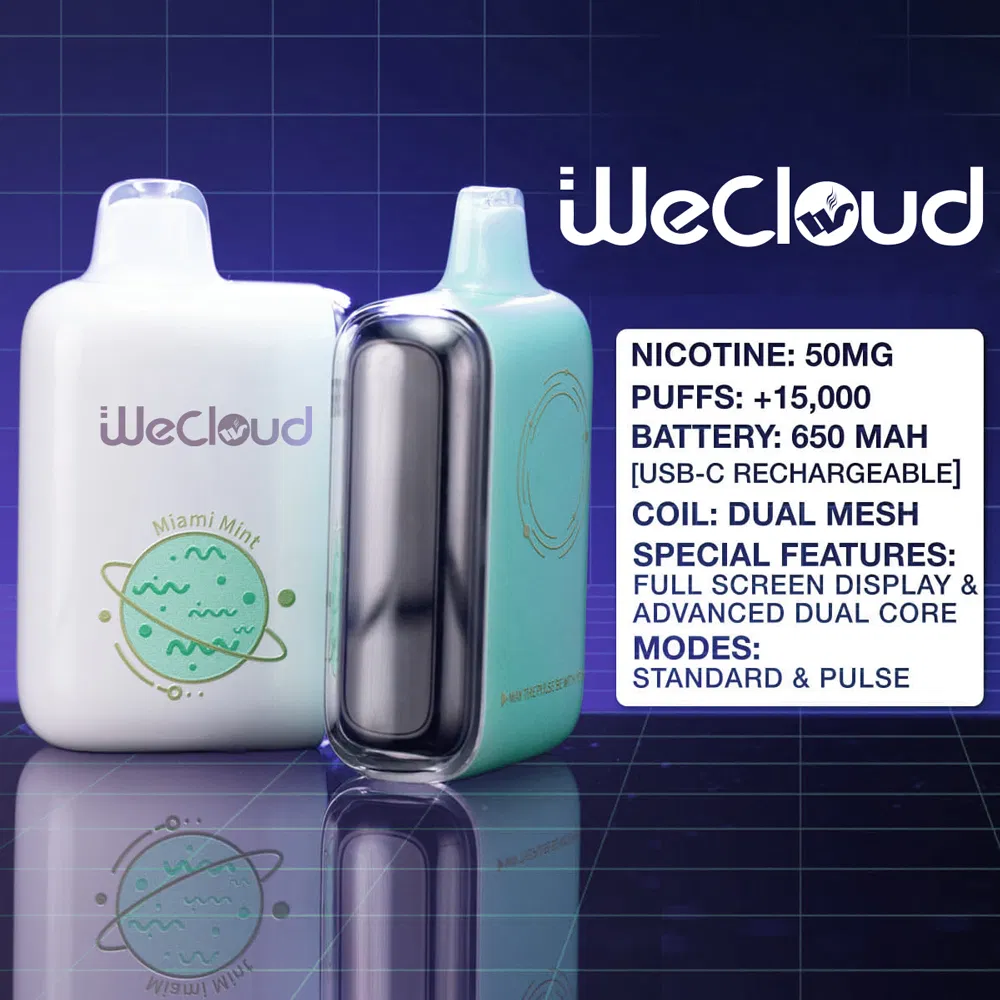 Vape details 2