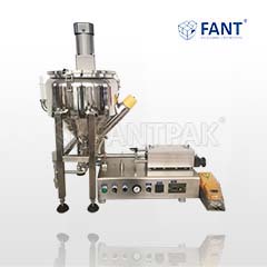 Piston Filler