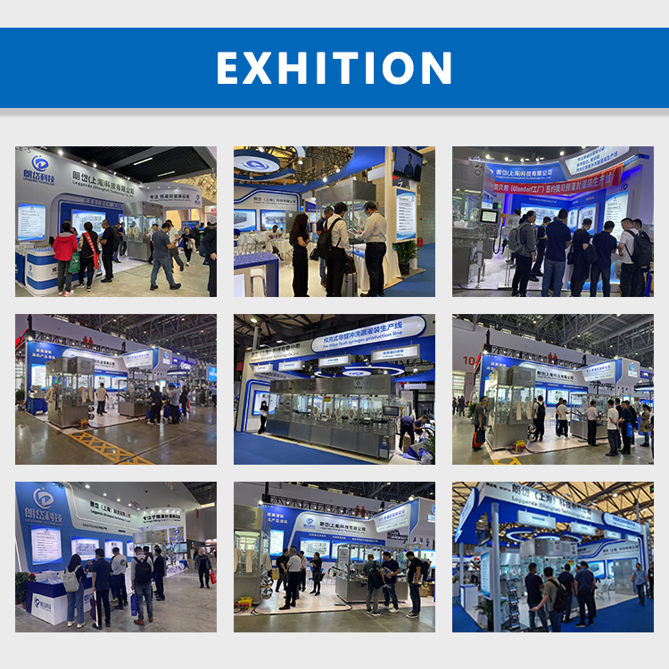 Exhibition Gallery