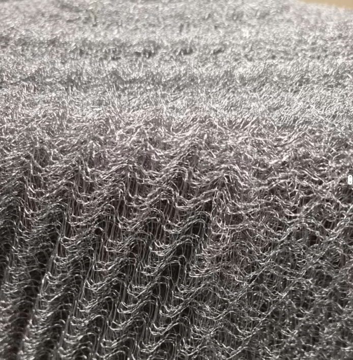 Cheap Price 100mm X 20m Expanded Galvanized Mesh Coil