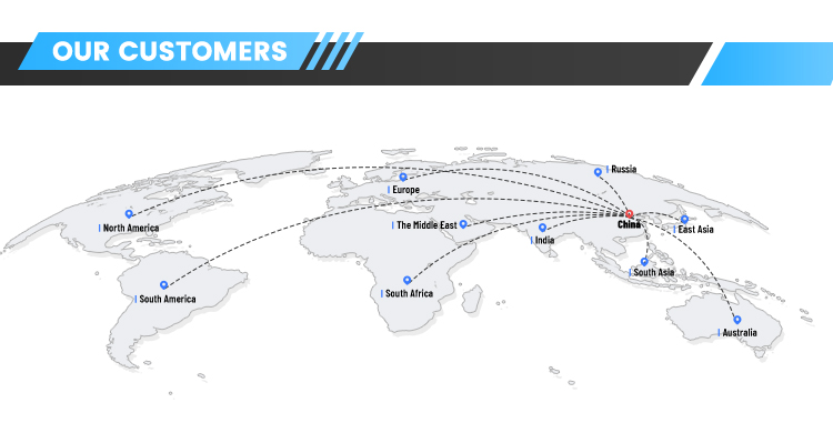 Global Export and Exhibition of Container Houses