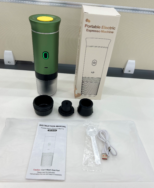 Product Packaging Box