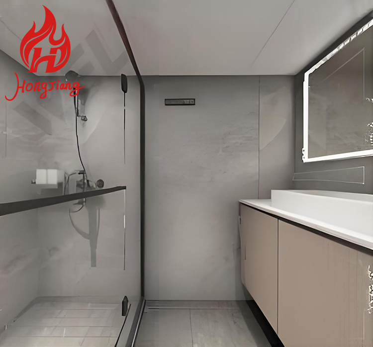 Modern Prefab Modular Apple Pod Cabin House Container House Compact Home Bedroom Apartment Home Office Insulated