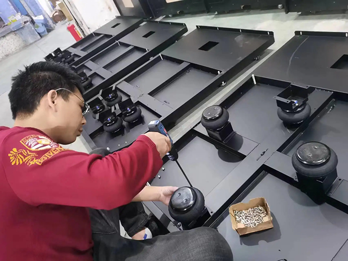 Production Line 3