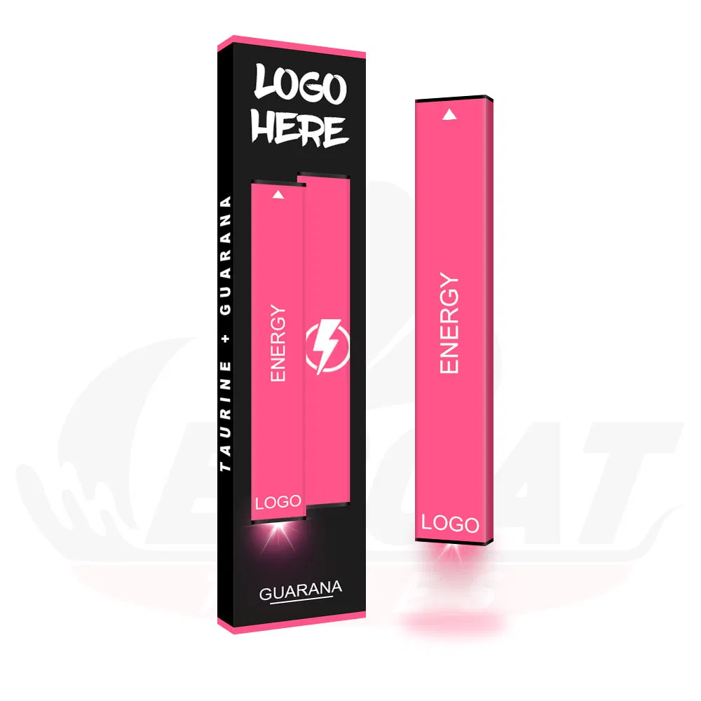 Packaging Option 3