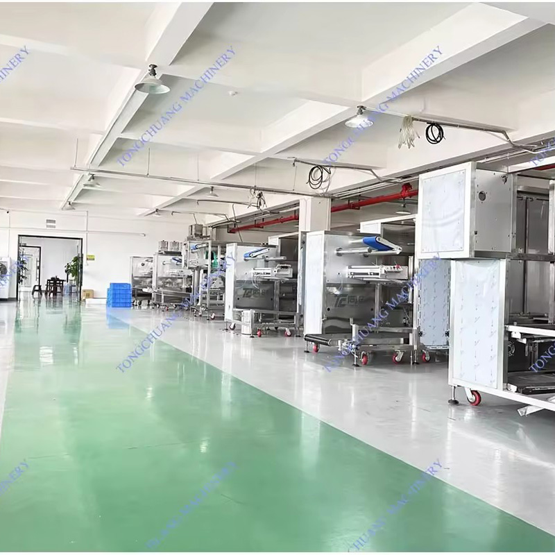 Factory Price Pod Machine Laundry Detergent Capsule Machine Detergent Pod Machine Supplier