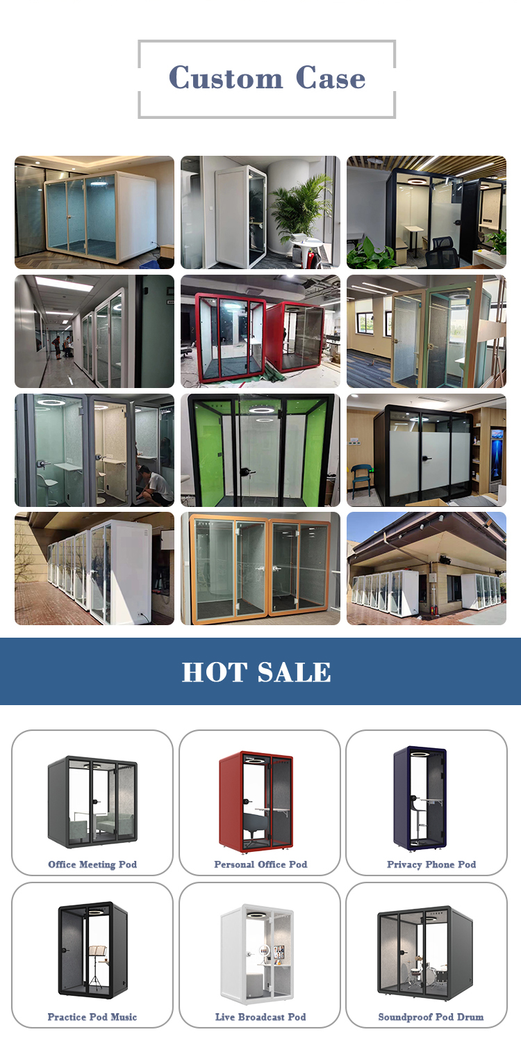 Product Range Overview